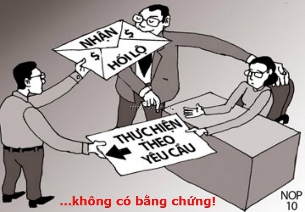 Chống tiêu cực, cài cắm lợi ích trong quá trình xây dựng luật